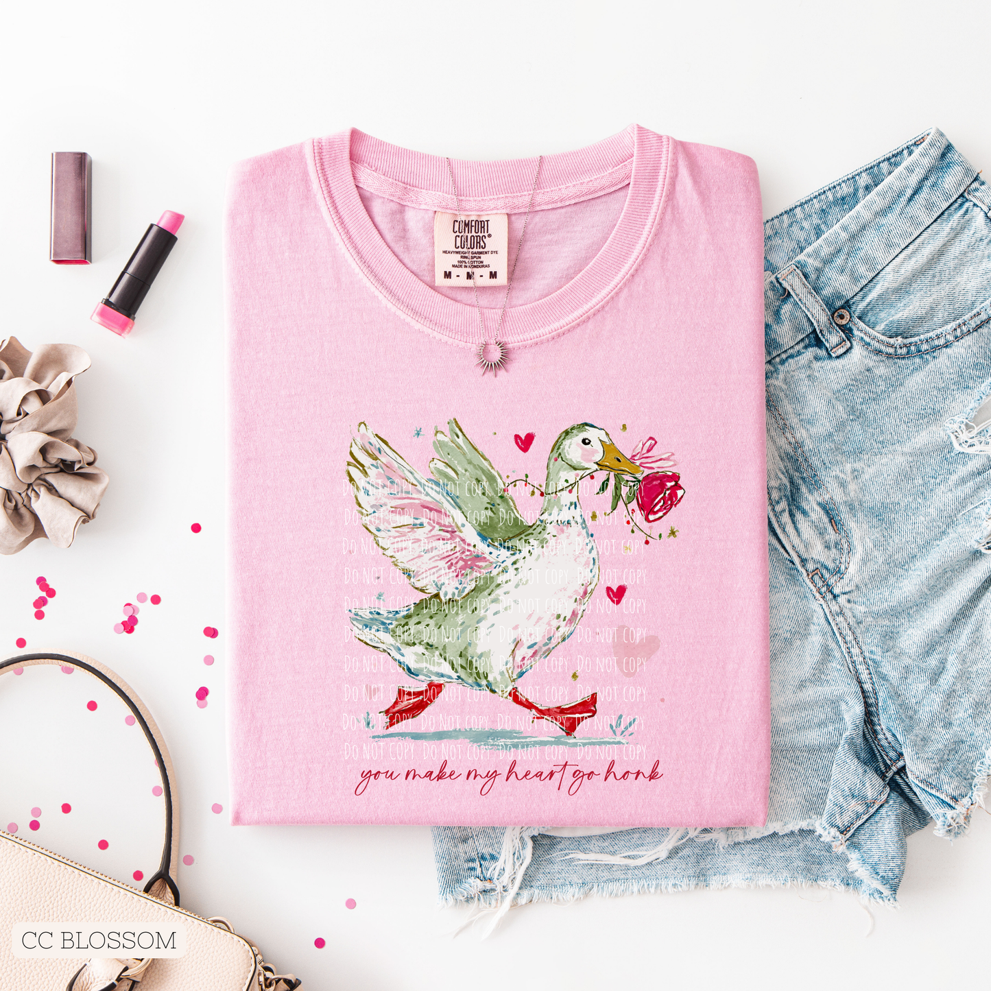 You Make My Heart Go Honk