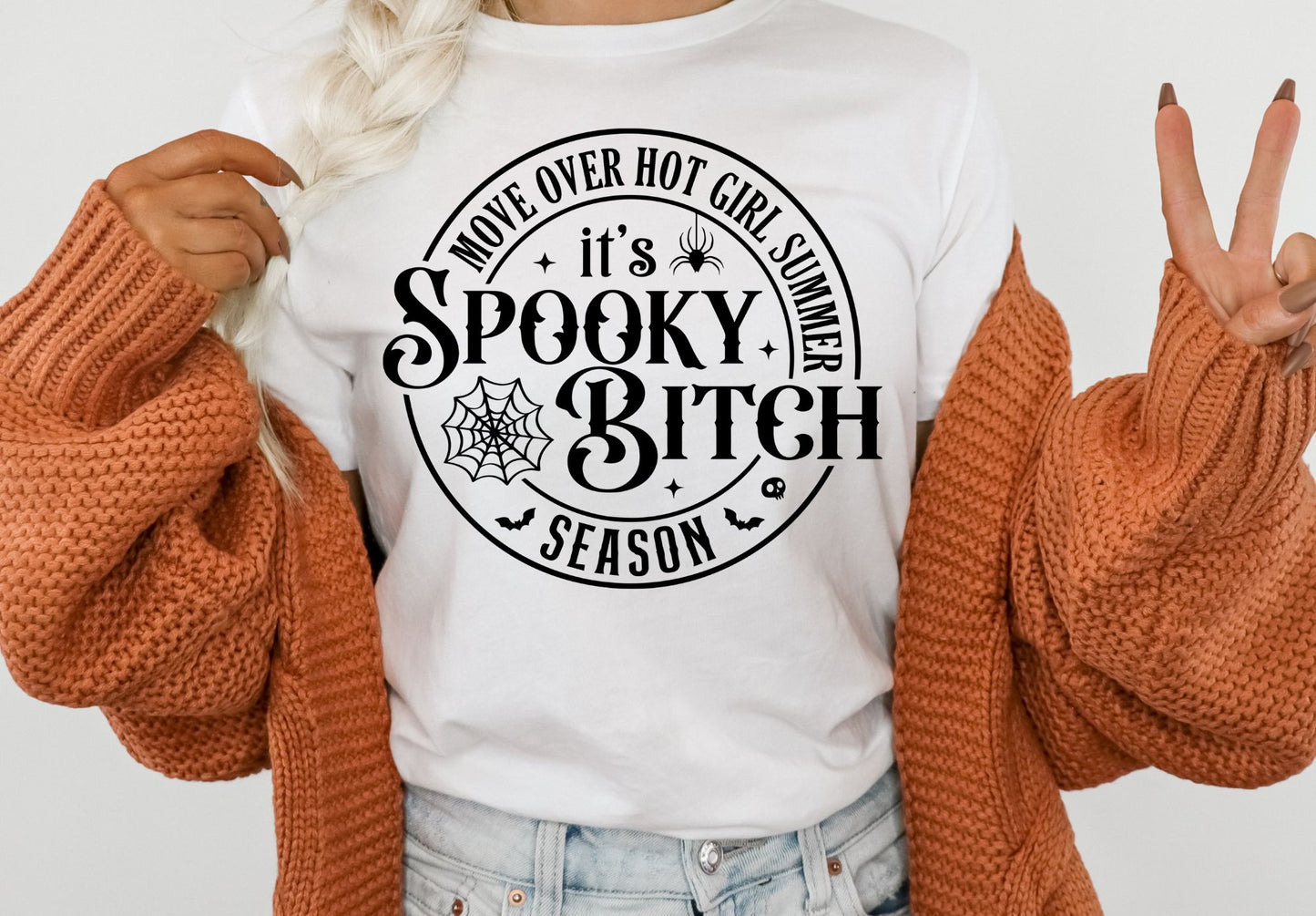 Move Over Hot Girl Summer