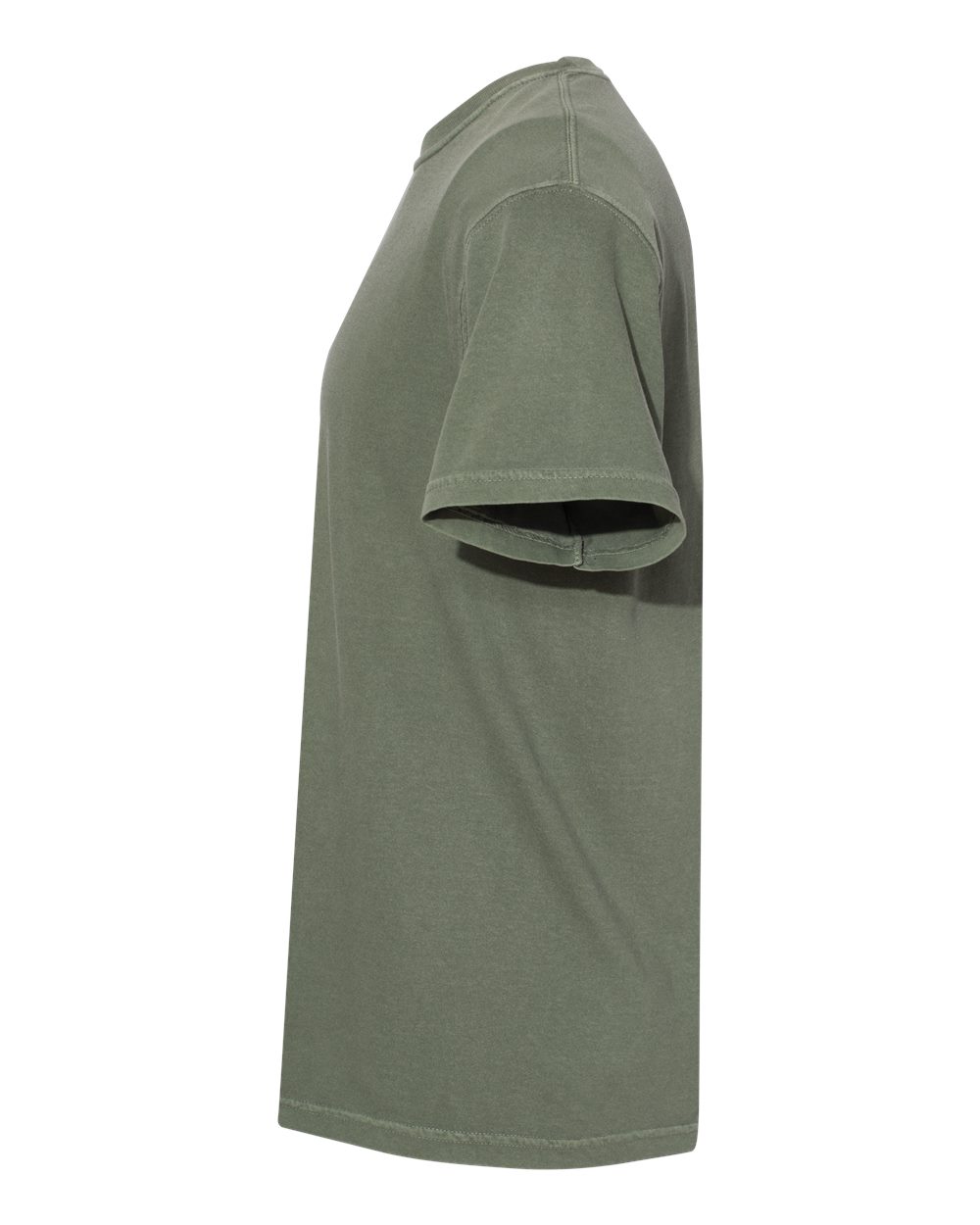 Comfort Colors 1717 - Moss Heavyweight Tee