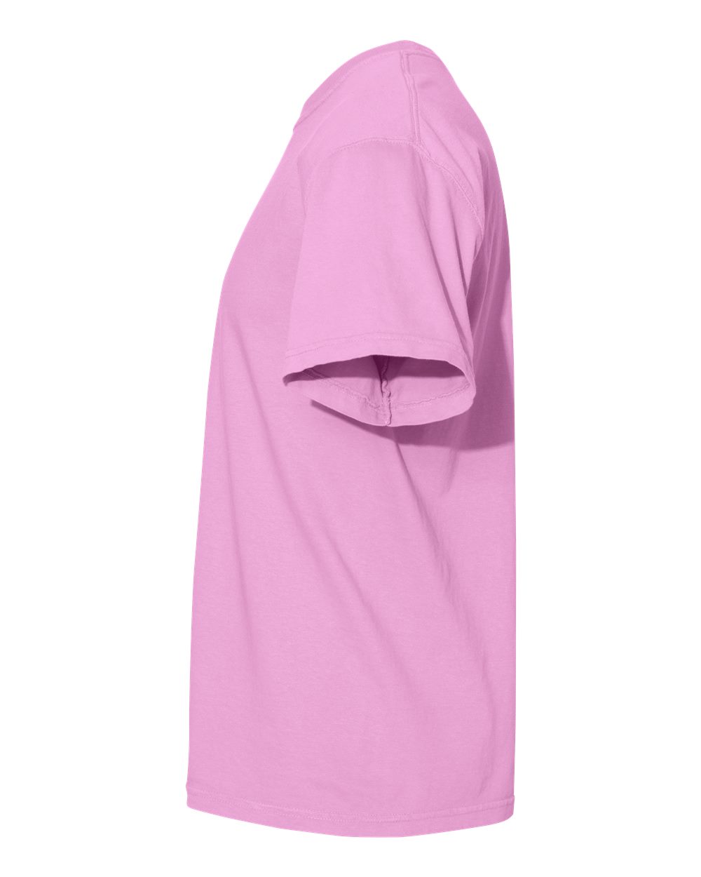 Comfort Colors 1717 - Rose Quartz Heavyweight Tee