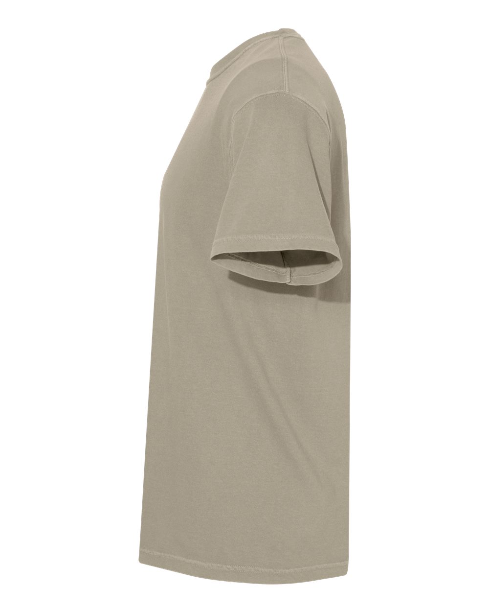 Comfort Colors 1717 - Sandstone Heavyweight Tee