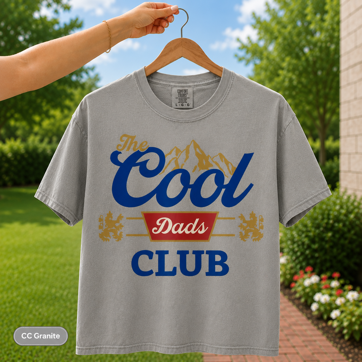 Cool Dads Club