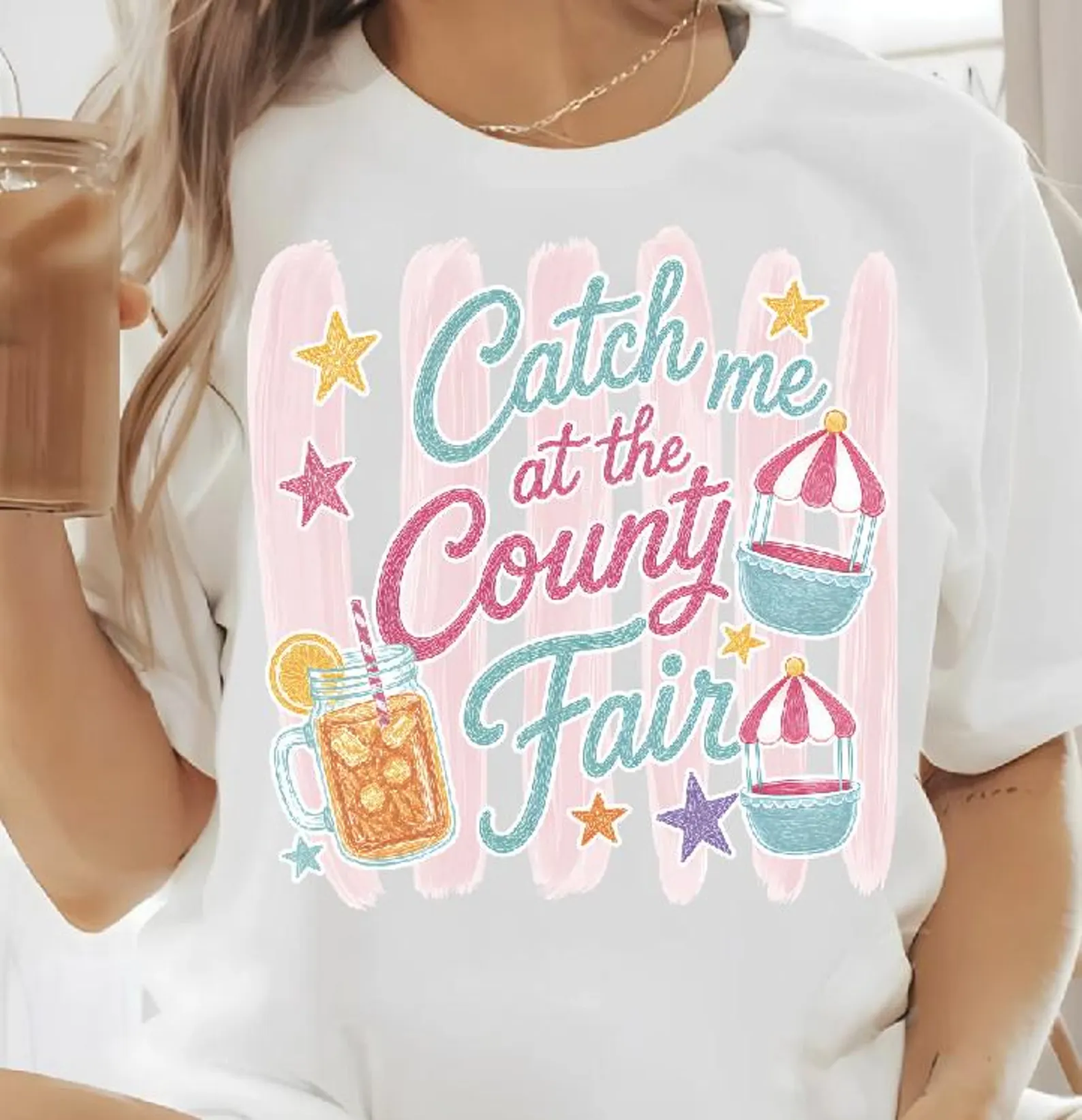 County Fair