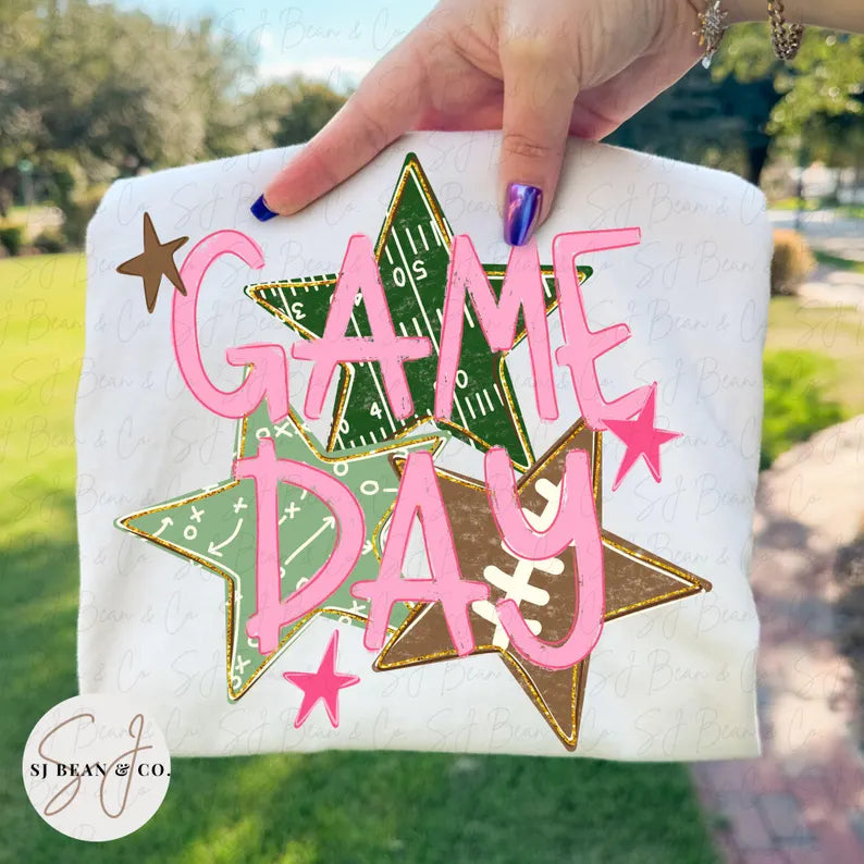 Football Game Day