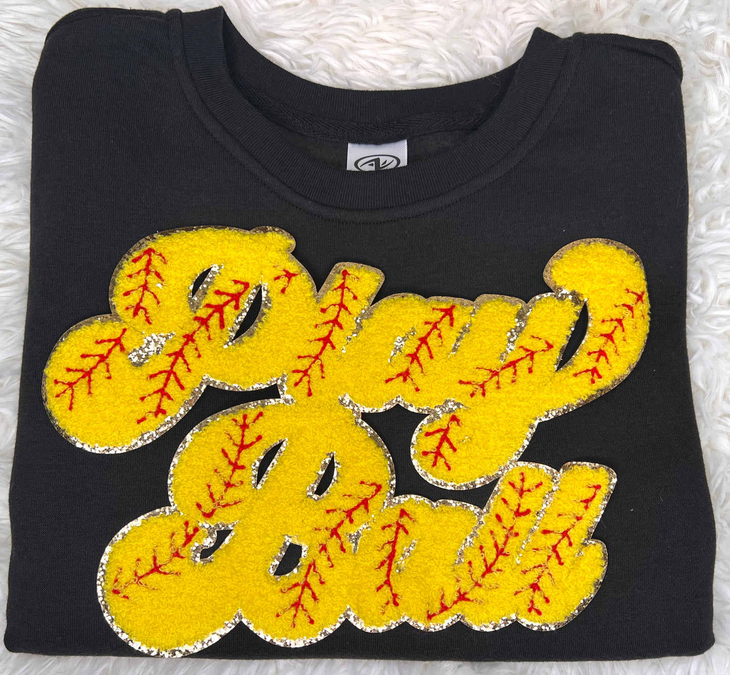 Play Ball (softball)