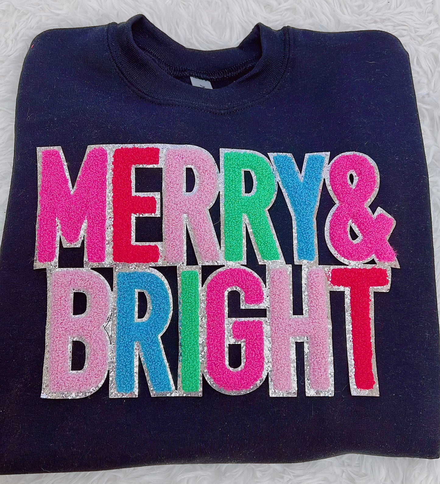 Merry and Bright