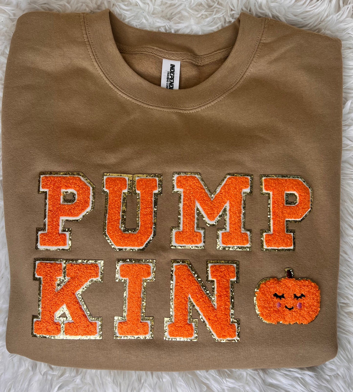 Pumpkin (full set)