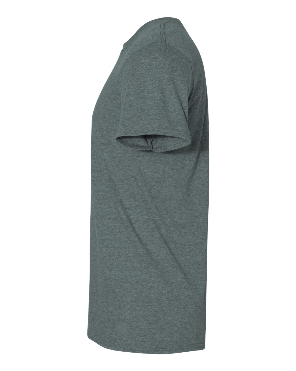 Gildan 64000 - Dark Heather Softstyle Tee