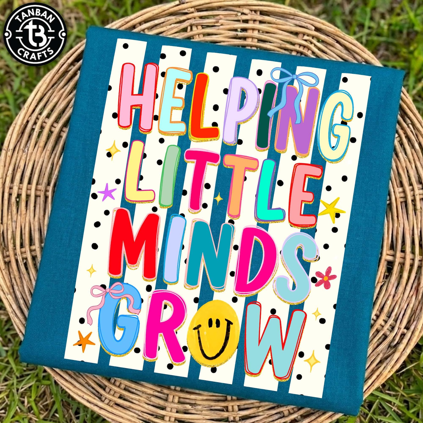 Helping Little Minds Grow