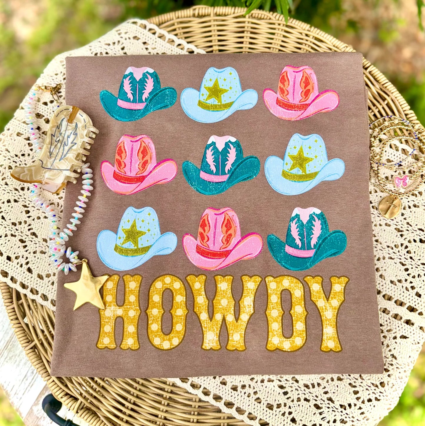 Howdy