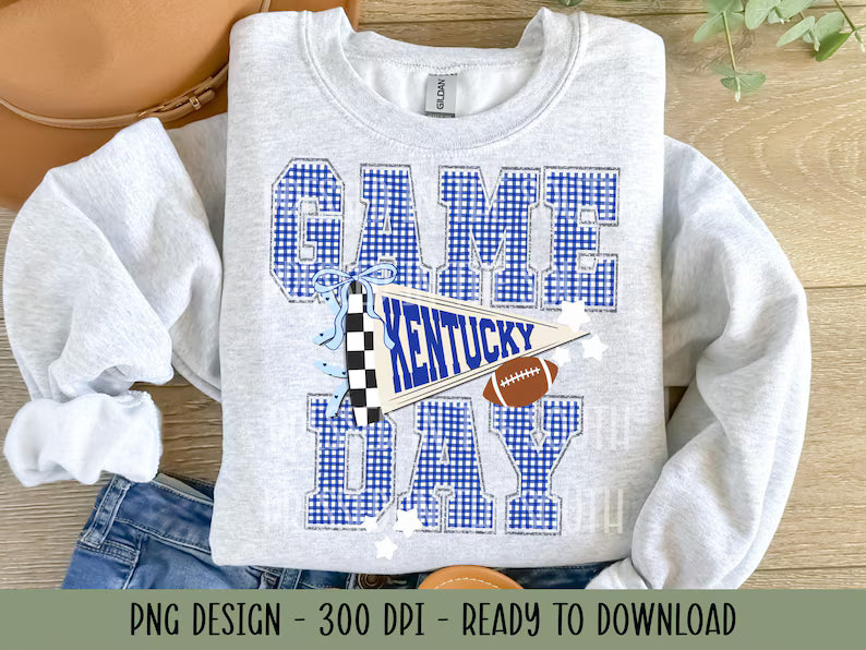 KY Game Day