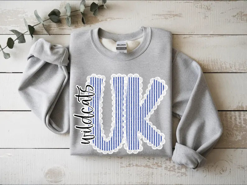 Kentucky Lace Trim