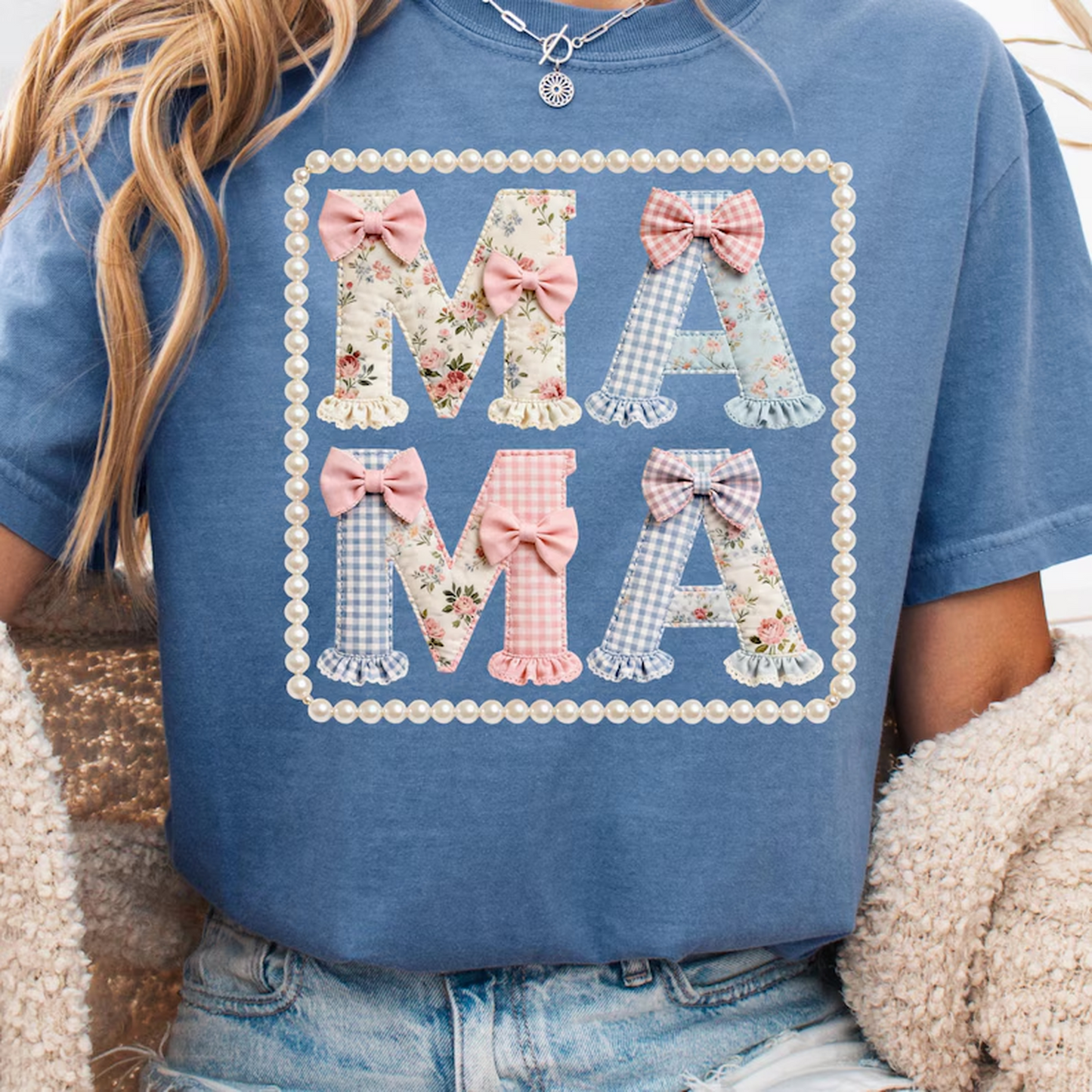 Mama Coquette Asthetic