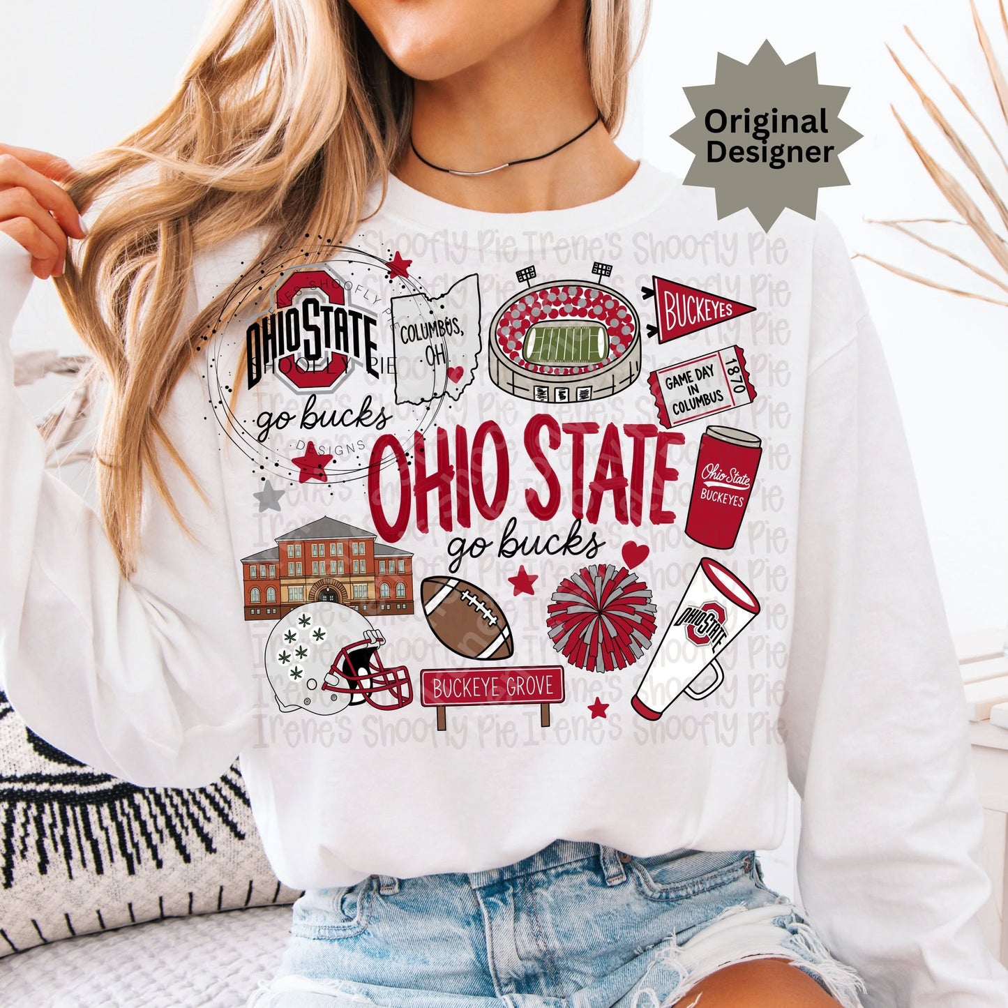 Ohio State Collage