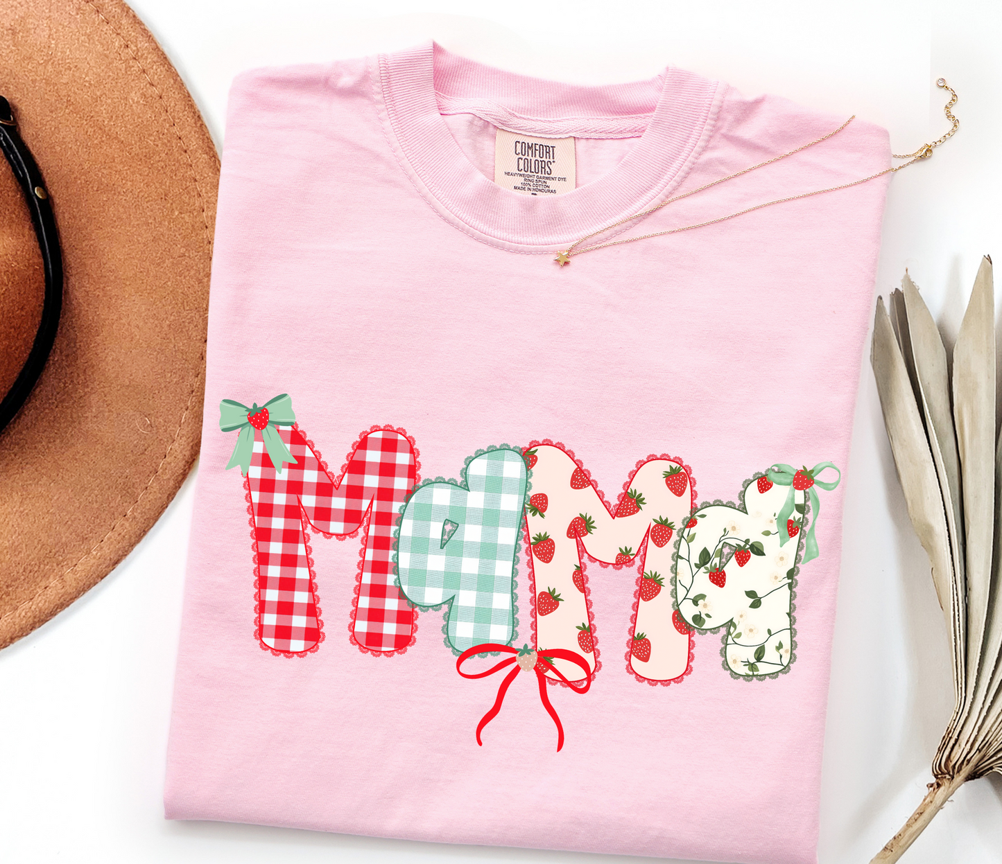 Preppy Mama Vintage