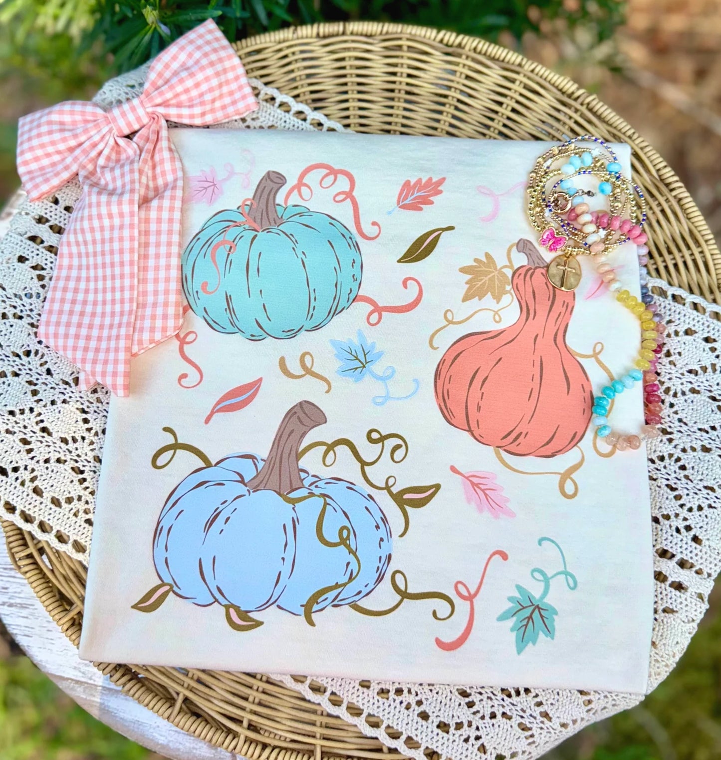 Pumpkins and Gourds
