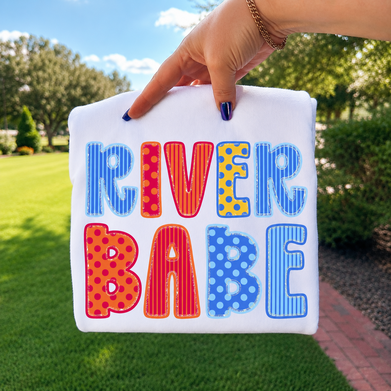 River Babe