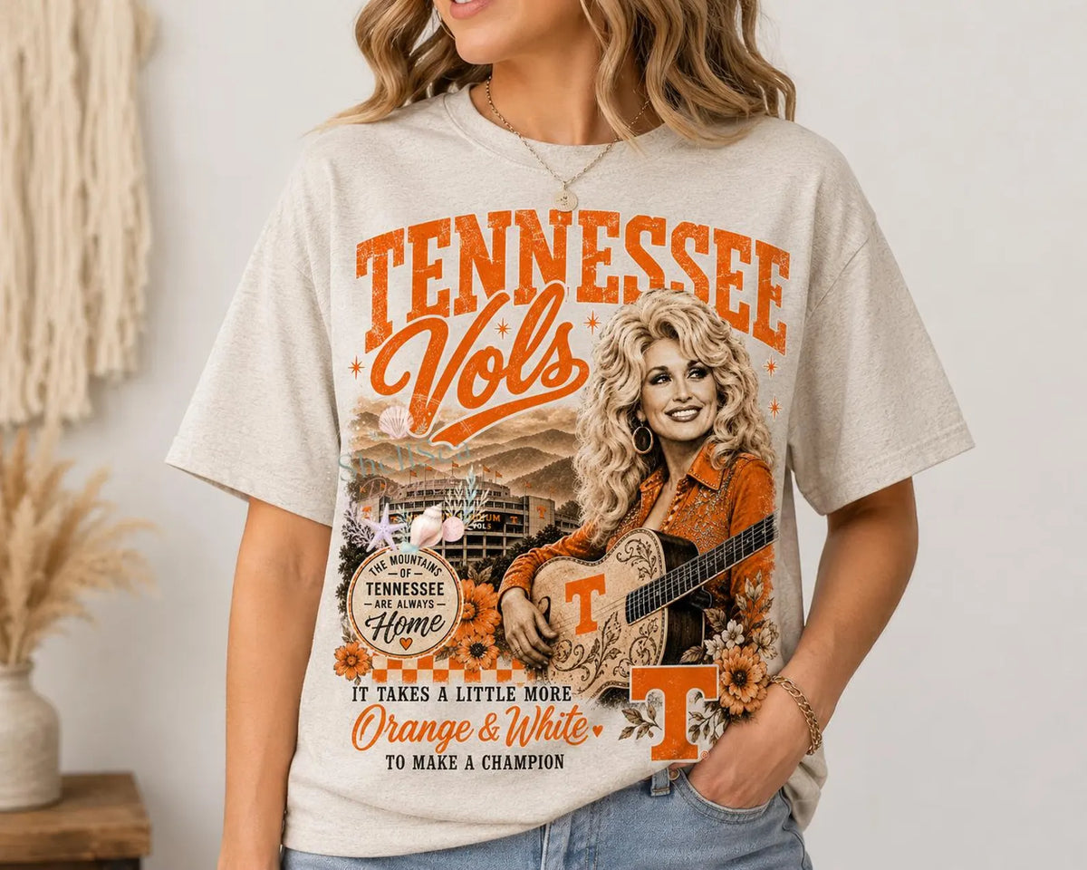Tenneessee Dolly