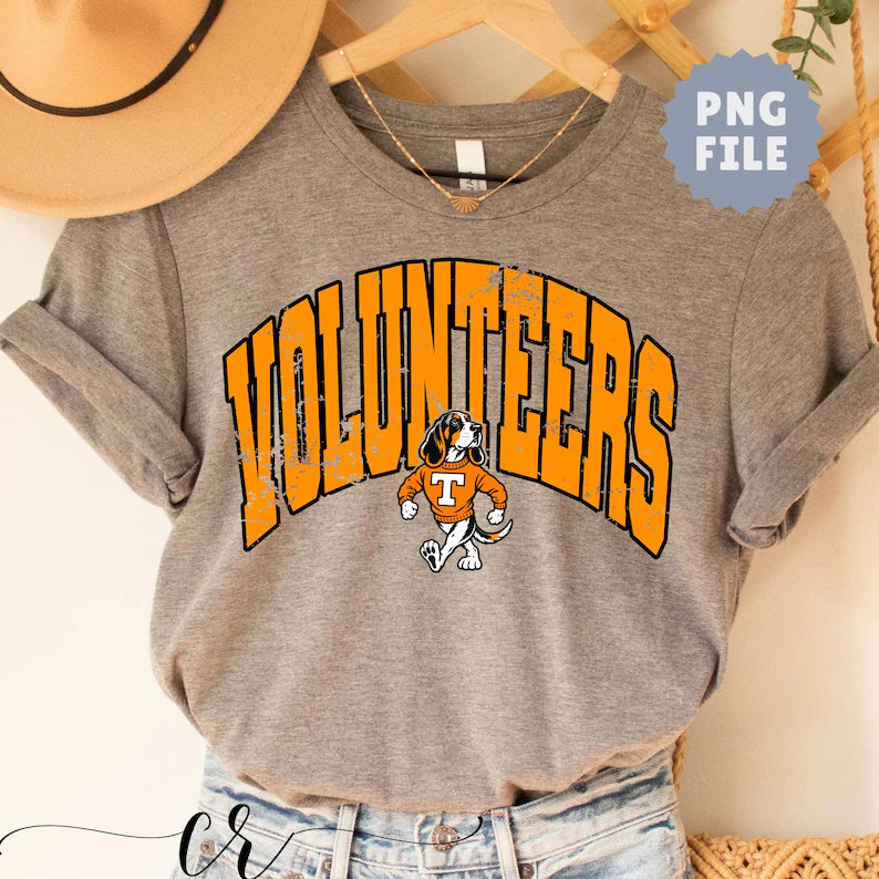 Tennessee Hound