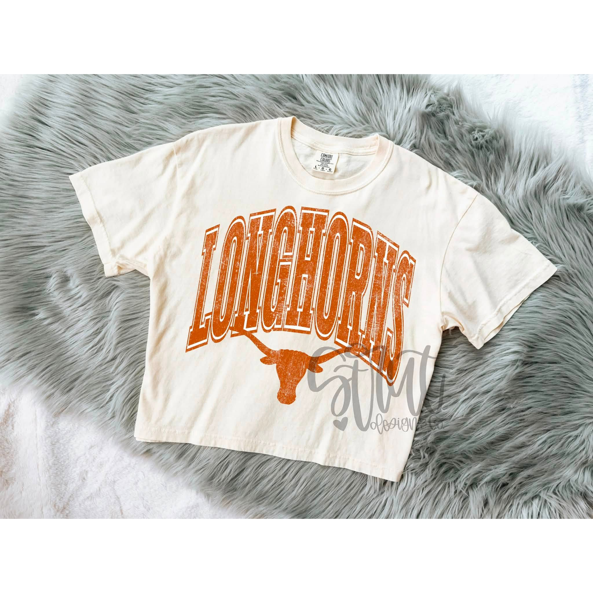 Texas Curved