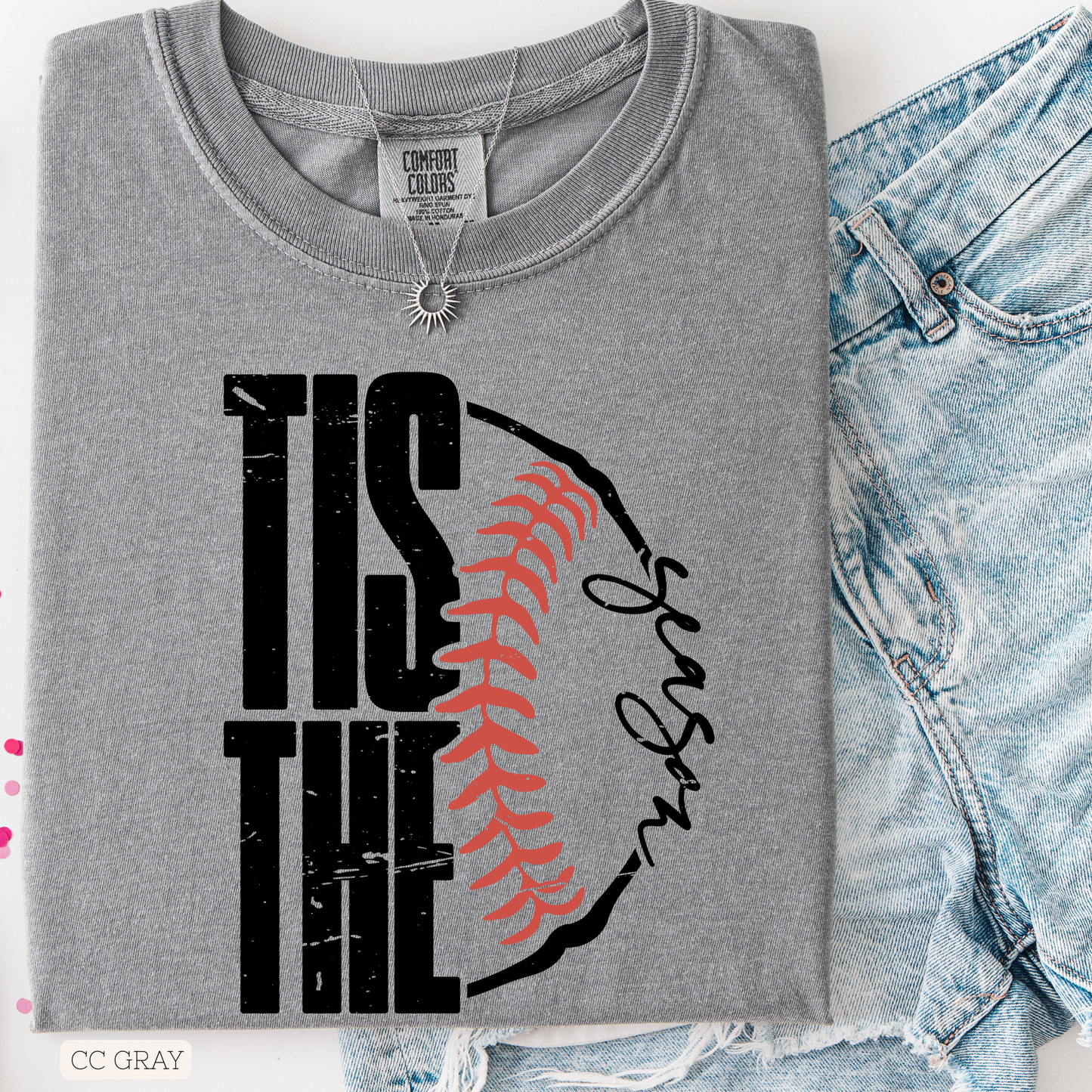 Tis The Season - Baseball