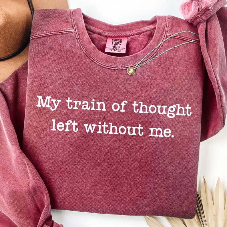 Train of Thought