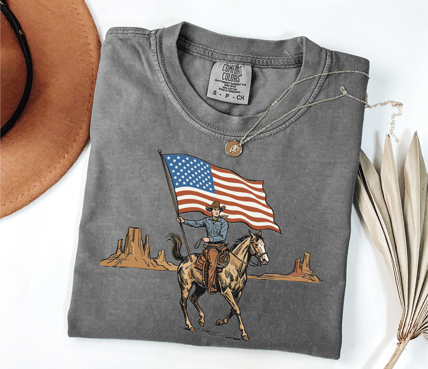 USA Cowboy Canyons