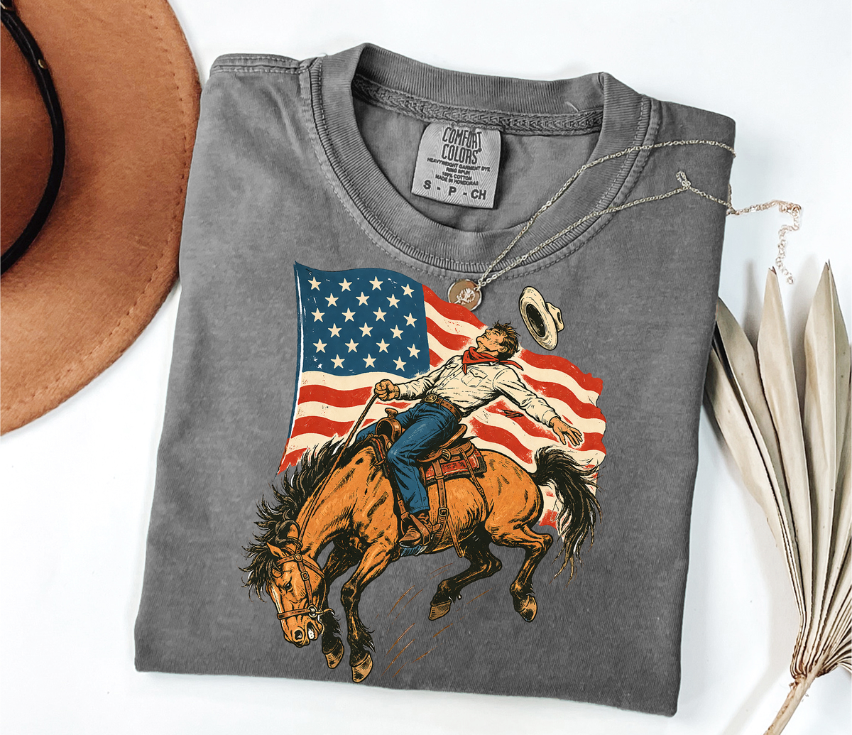 USA Cowboy