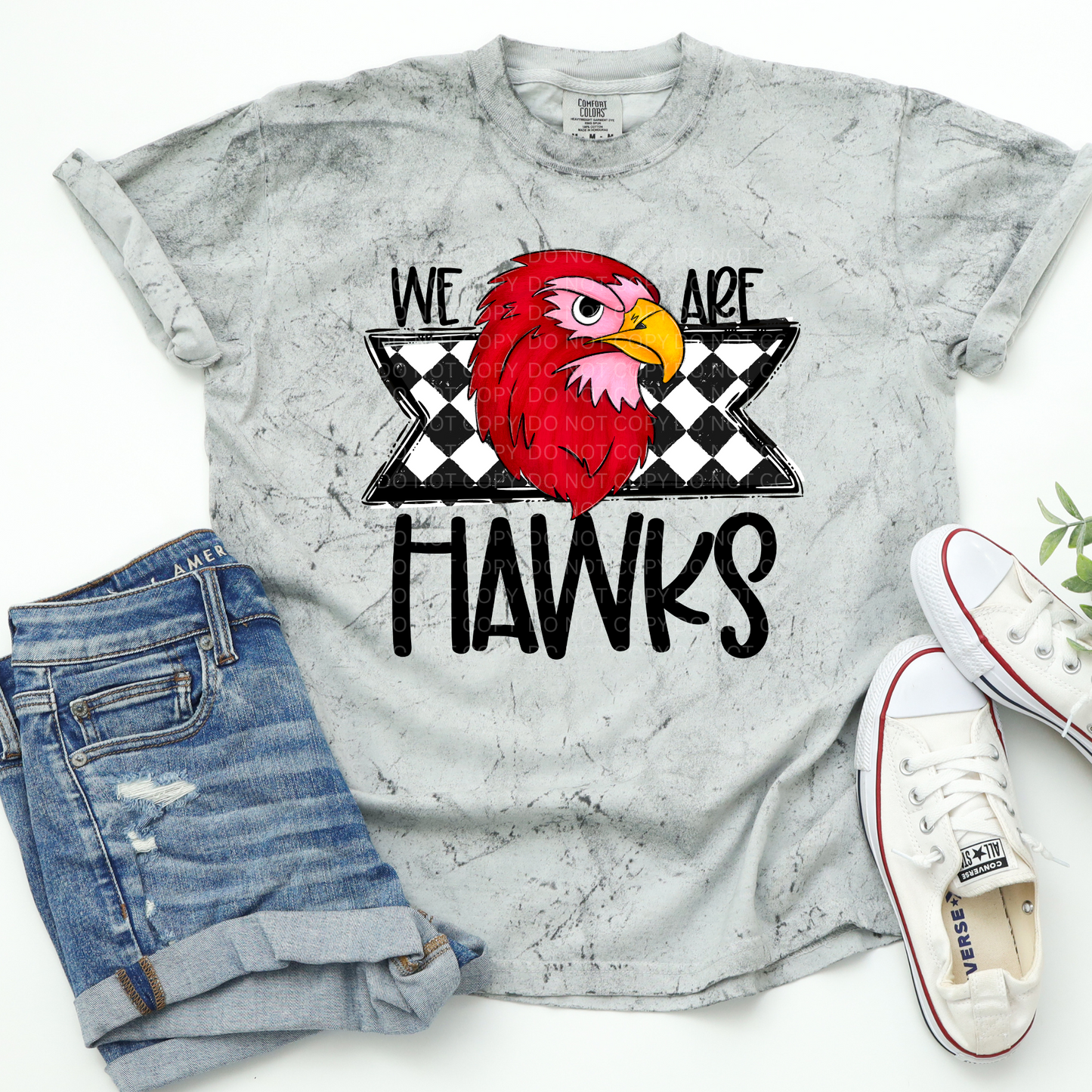 We Are Hawks