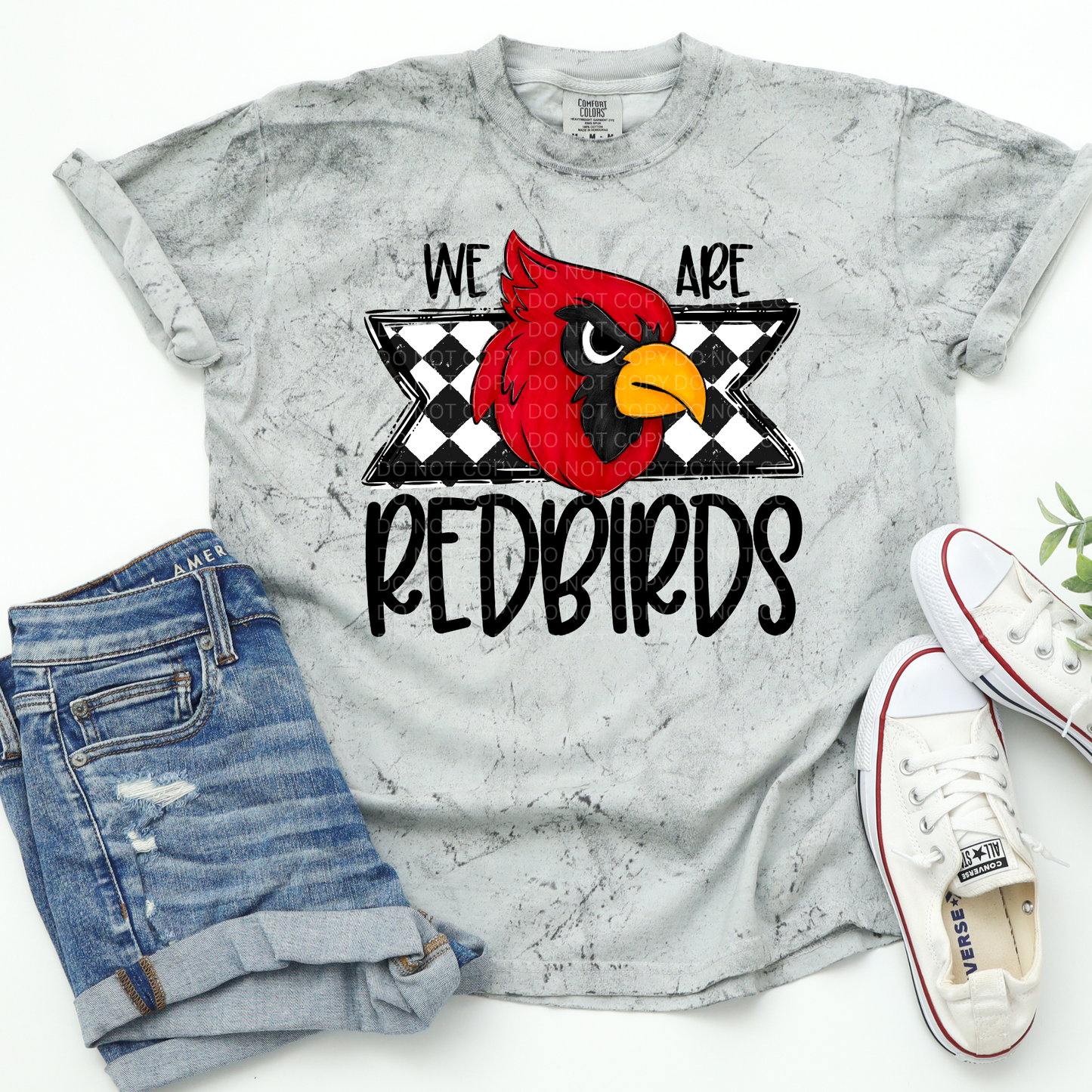 We Are Redbirds