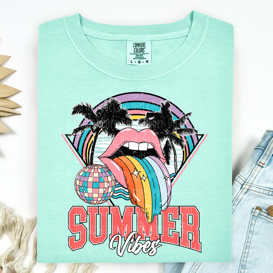 Summer Vibes