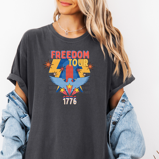 Freedom Tour