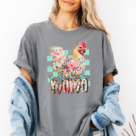 Chicken Mama