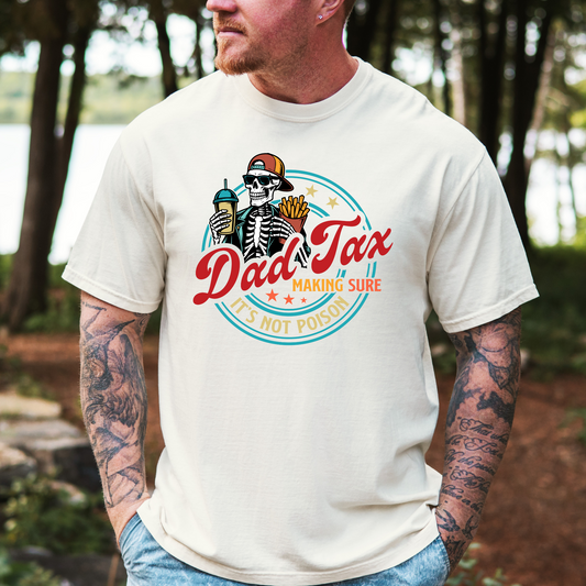 Dad Tax