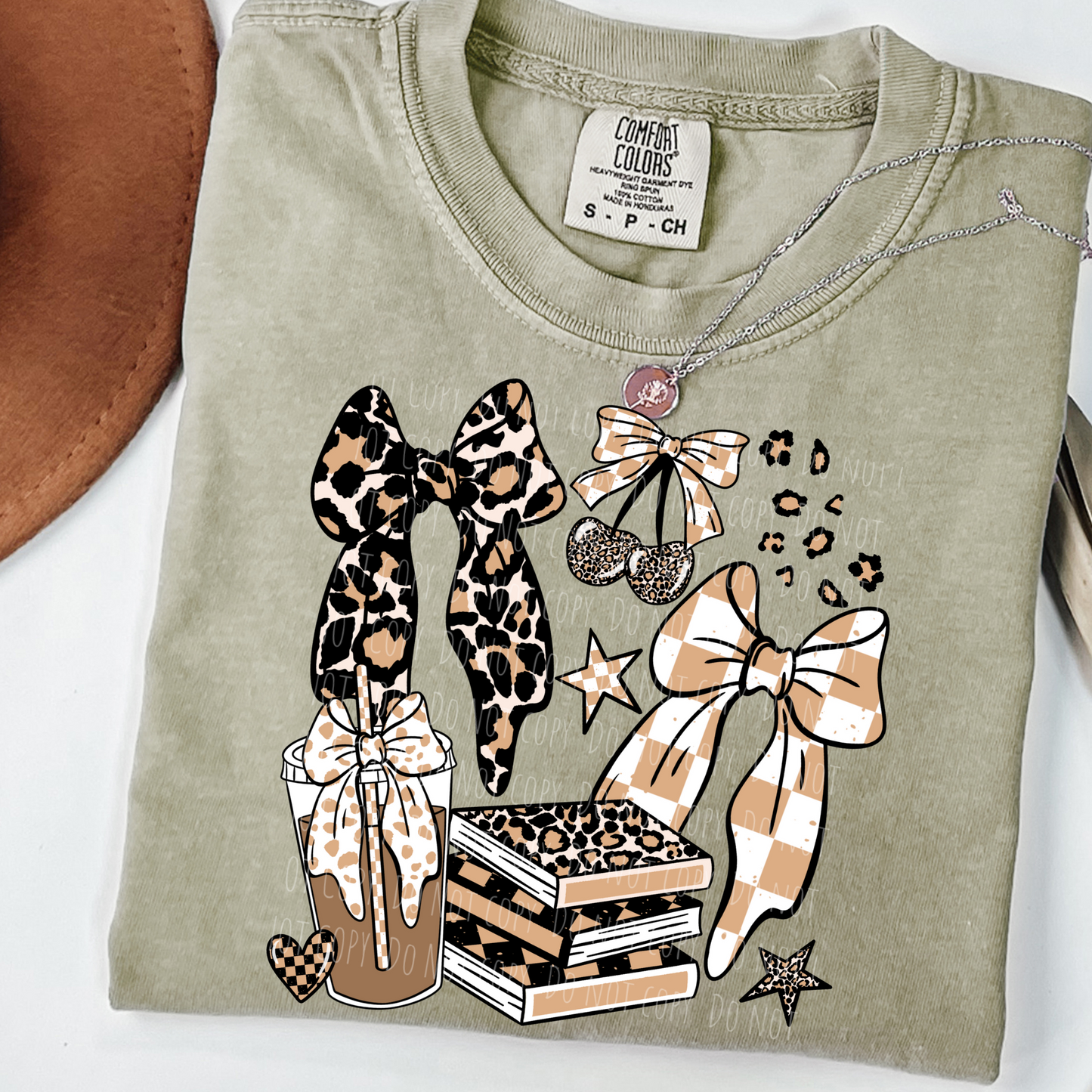 Book Iced Coffee Coquette