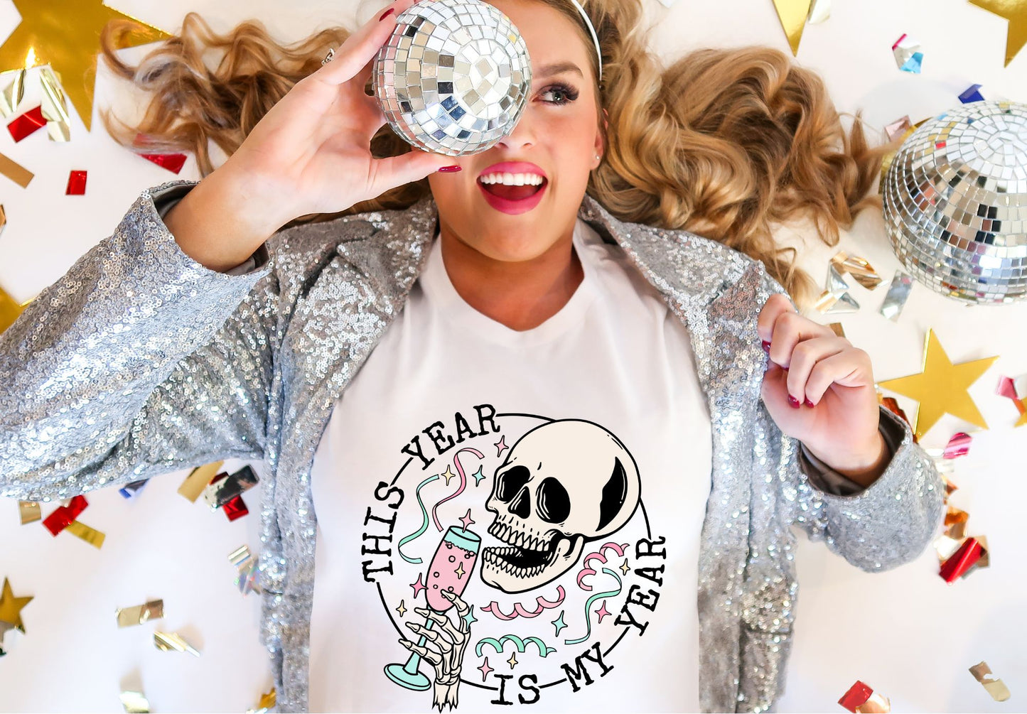 This Year Is My Year