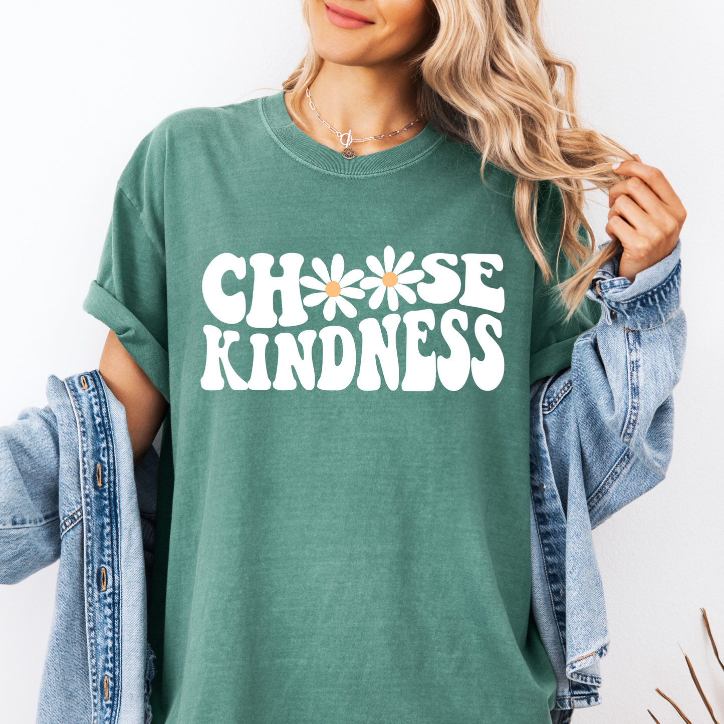 Choose Kindness