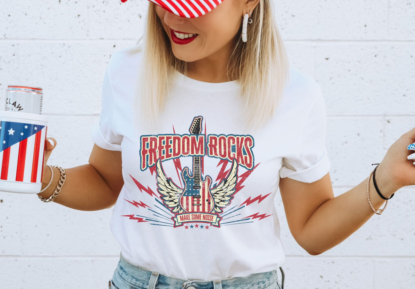 Freedom Rocks