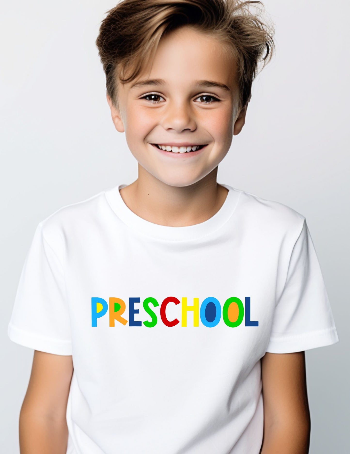 Primary Preschool