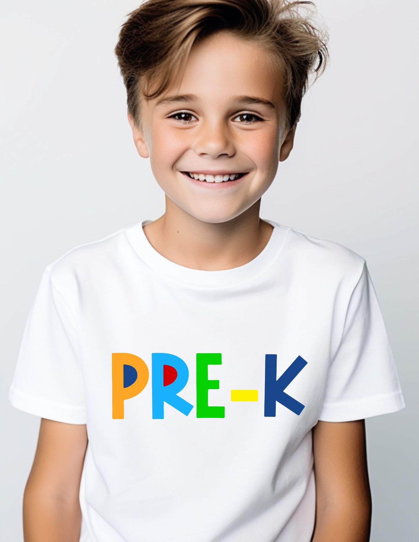 Primary Pre-K