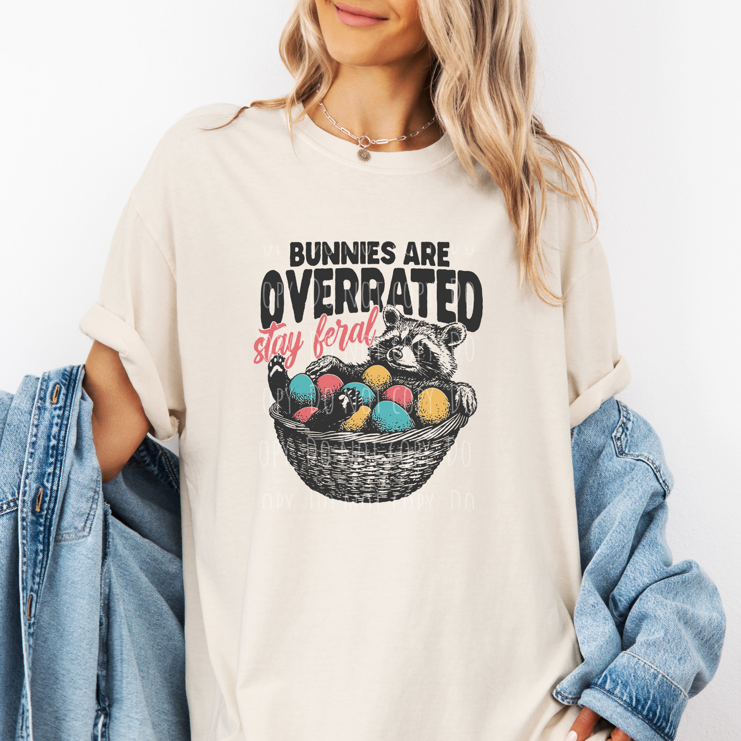 Bunnies Are Overrated