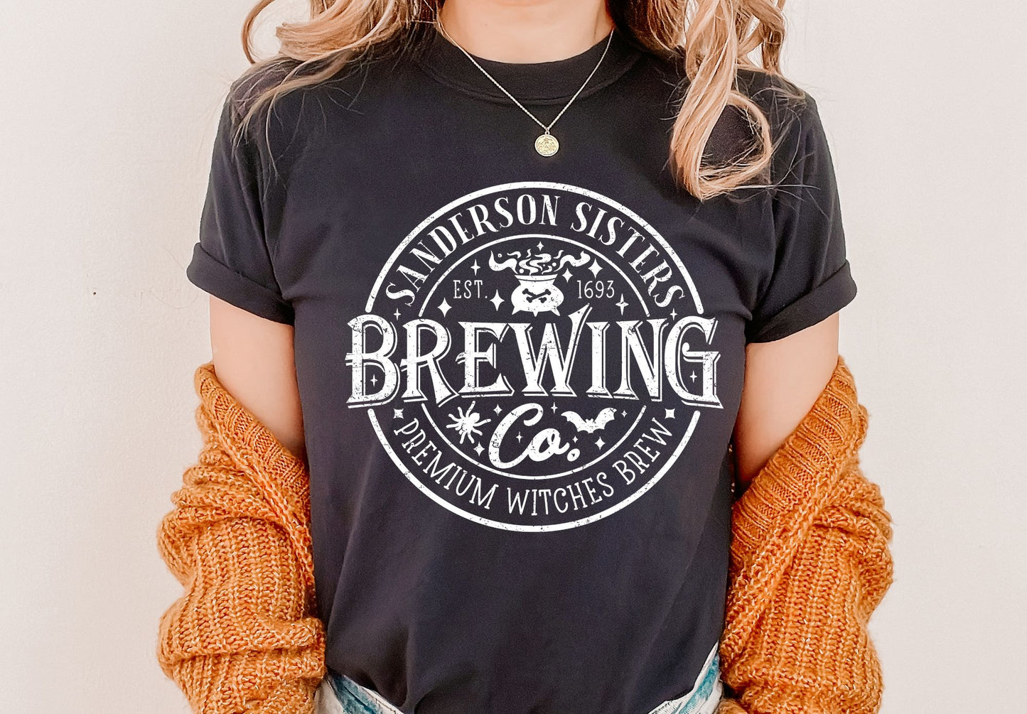 Premium Witches Brew