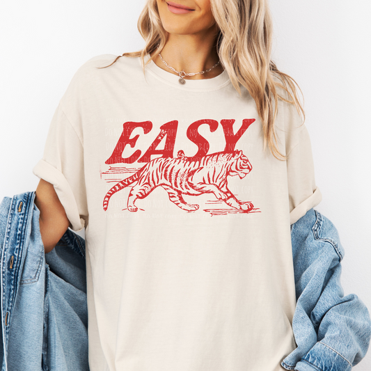 Easy Tiger