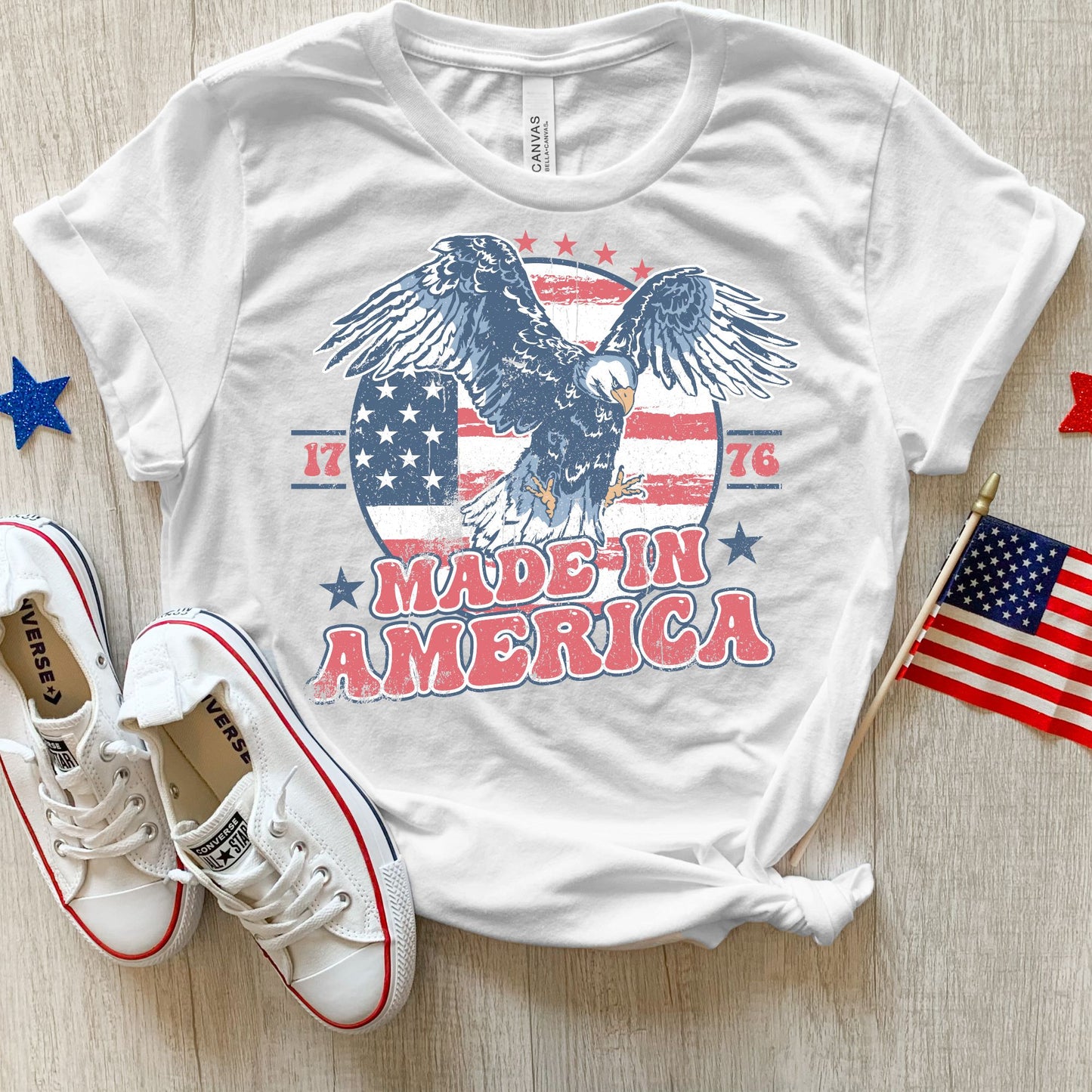 Made In America