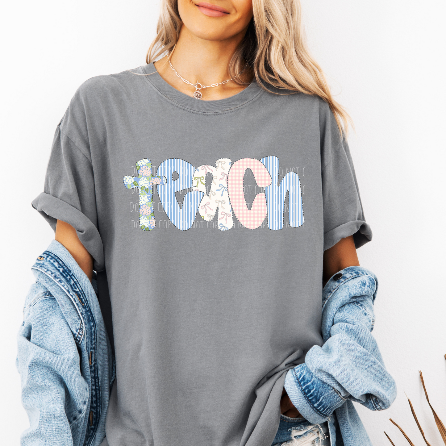 Teach Grand Millennial