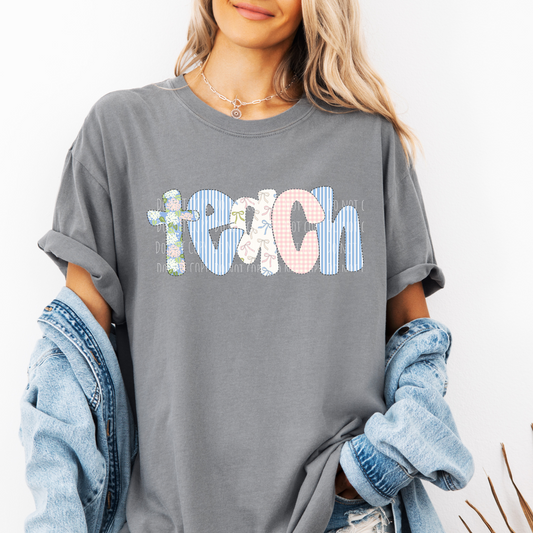 Teach Grand Millennial