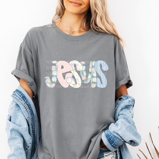 Jesus Grand Millennial