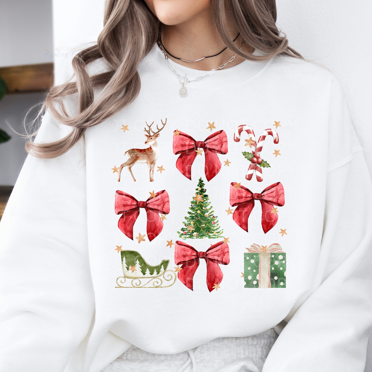 Traditional Coquette