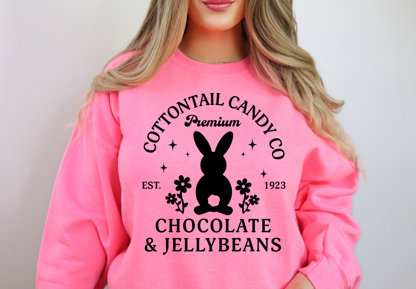 Cottontail Candy Co.