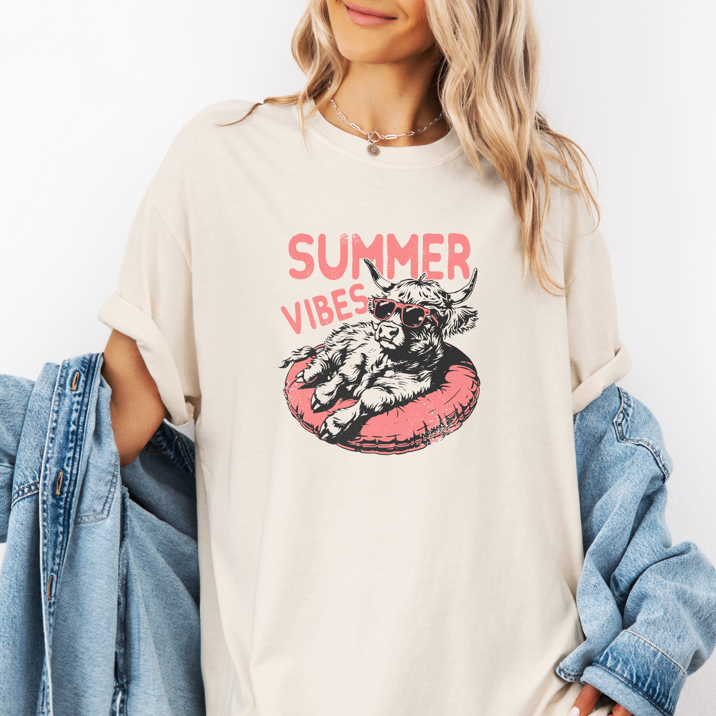 Summer Vibes Highland